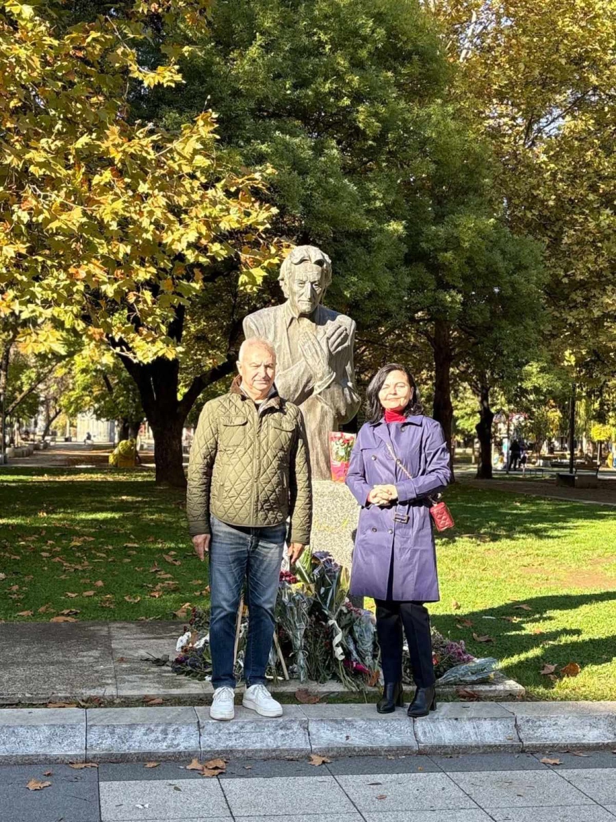 Монтана се поклони пред Йордан Радичков в деня на неговата 97-годишнина