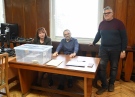 27 прокурори гласуват в Монтана за членове на ВСС