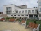 Миризма на изгоряло вдигна пожарната на крак в читалище в Брусарци