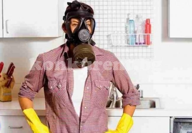 7 признака, които показват, че живеете в опасен \