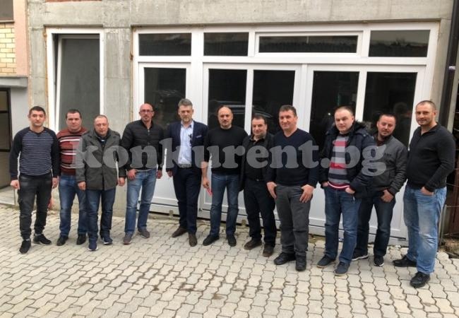 Нашенците в Косово искат подкрепа от България