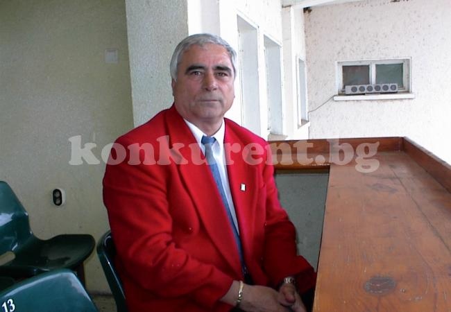 Усмивки от старите ФУТБОЛНИ ленти: Георги Каменов: Признанието на публиката е най-голямата награда