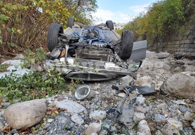 Брутални СНИМКИ от катастрофата във Враца /ВИДЕО/