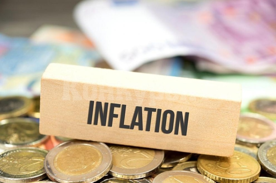 Инфлацията във Великобритания е най-висока от 40 години насам
