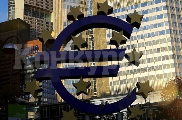 ЕЦБ: Не се очаква стагфлация в еврозоната