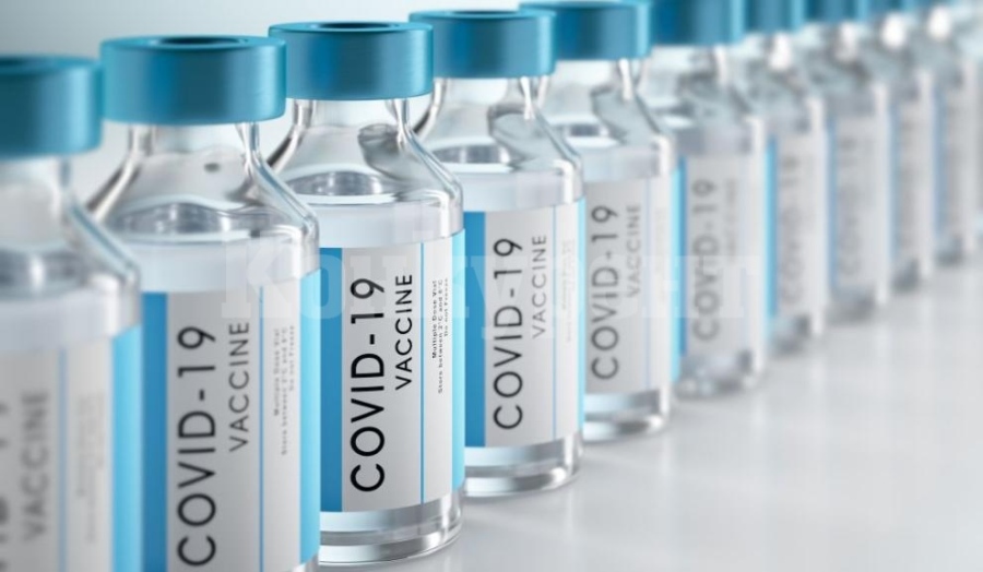 ЕС одобри ваксината срещу COVID-19 на „Валнева“