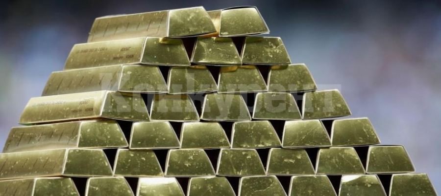 Мистерия около голяма пратка руско злато, влязла в Швейцария