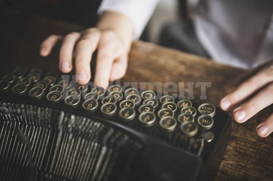 Нов живот за пишещите машини: Опит за рекорд на Гинес