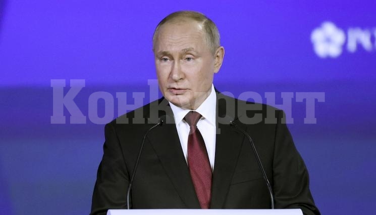Путин уволни човек, плашил България с руски ракети