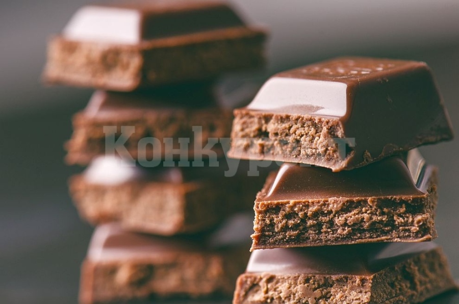Шоколадовата фабрика в Белгия се справи със салмонелата