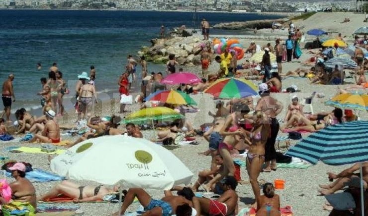 Провал: Специалист обясни защо 1 милион българи ходят на море в Гърция, а не у нас