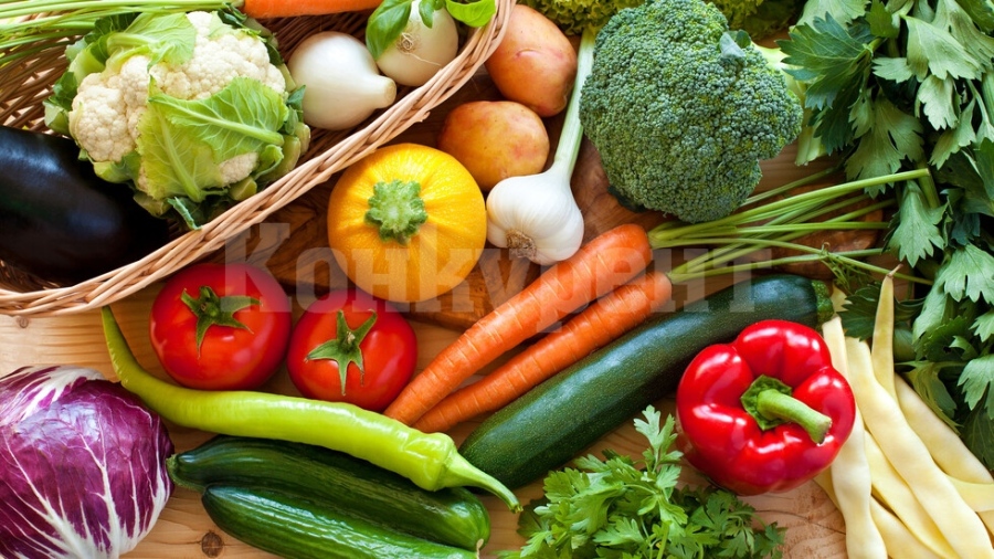 СЕКИРА: Нов скок в цените на зеленчуците у нас
