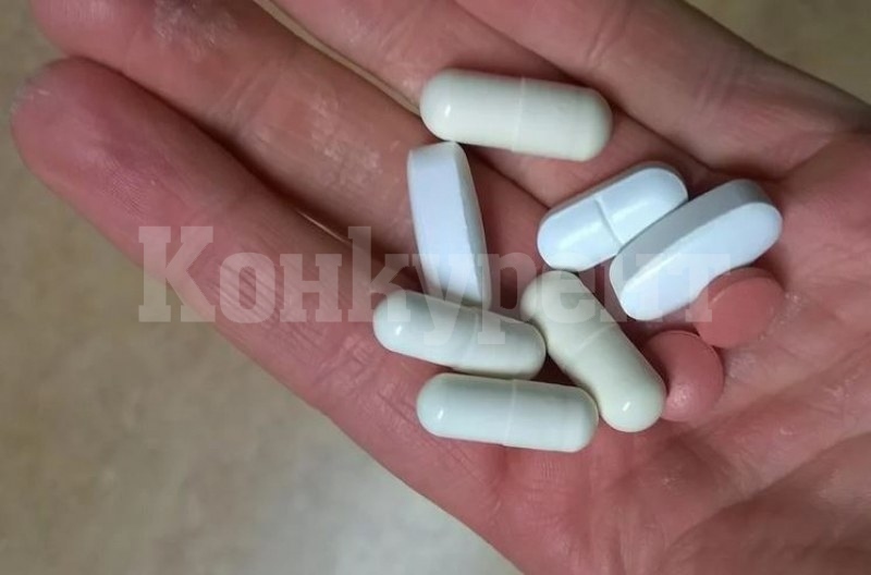В Запорожие раздават йодни таблетки