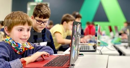 Три школи по програмиране и дигитални науки ще има във Враца