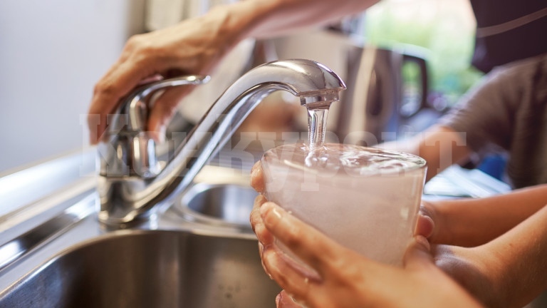 4 начина за пречистване на чешмяна вода в домашни условия