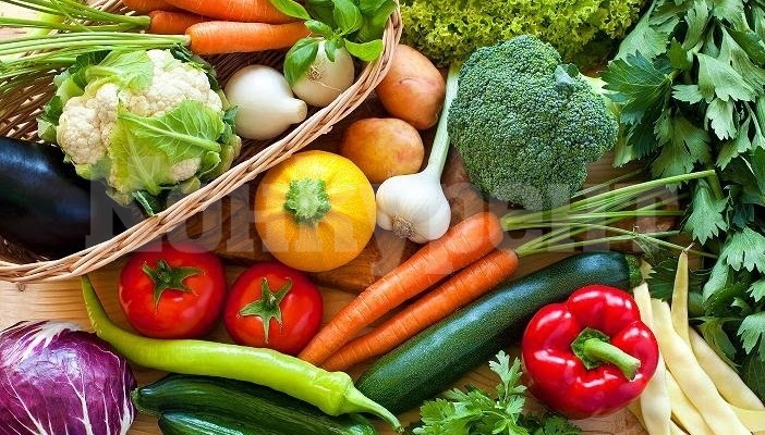 Как да удължите срока на годност на зеленчуците?