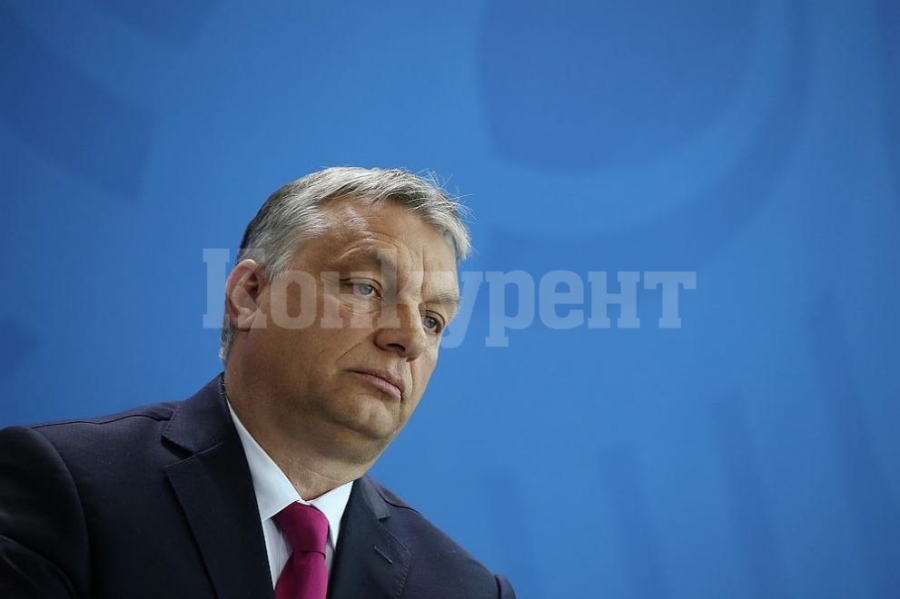 Унгария ще предостави на Украйна финансова помощ от близо 200 млн. долара