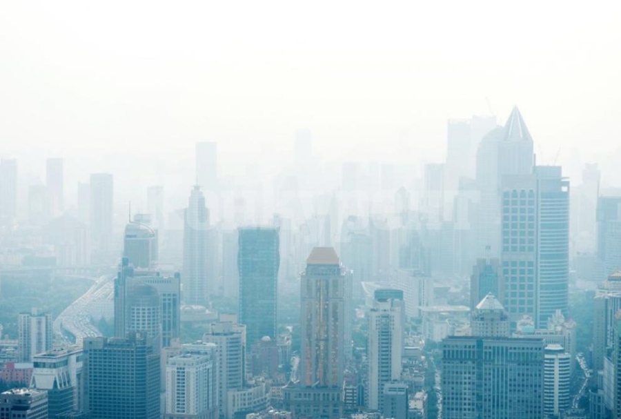 Замърсяването на въздуха е отнело живота на най-малко 238 000 европейци през 2020 година