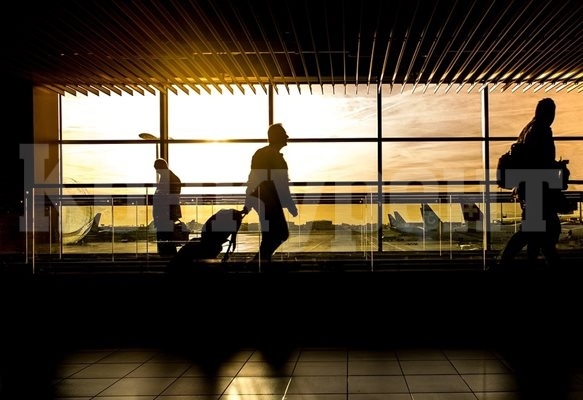 Български туристи са били задържани на летище в Мексико