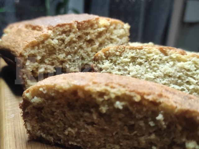 Рецепти за хляб без брашно