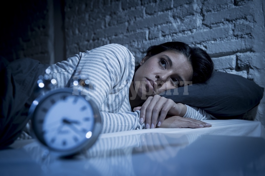 Специалист посочи как да преодолеем безсънието