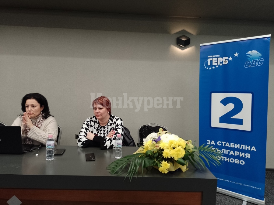 Десислава Танева:  Нужна е политическа смелост да се обясни на ЕК, че вносът на зърно  от Украйна съсипва местните производители
