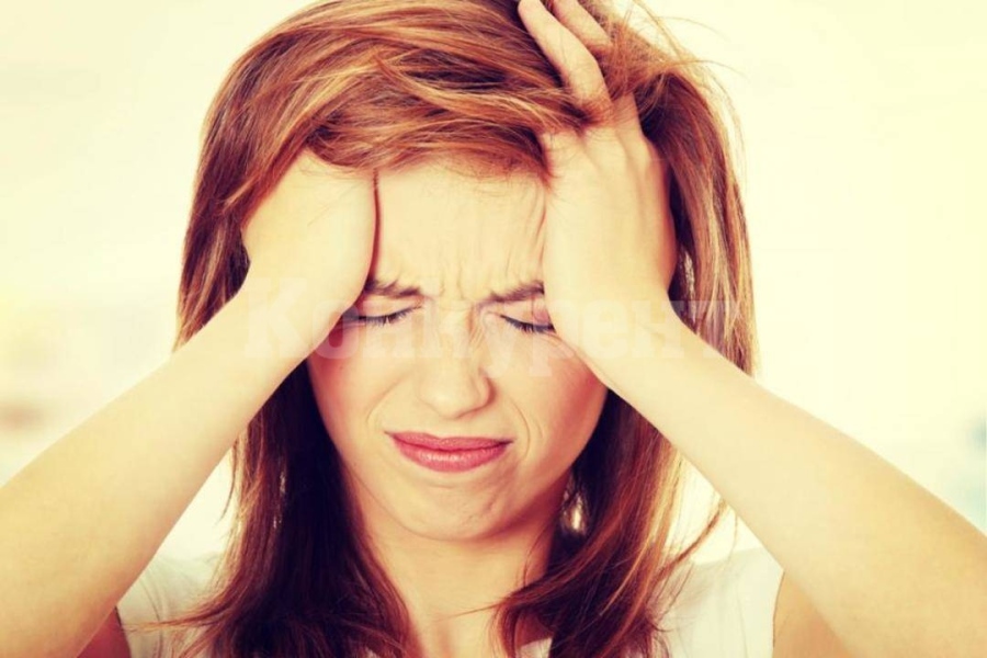 Невролог изброи продуктите, които трябва да избягвате при главоболие