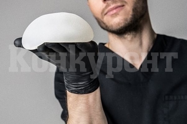 От мрежата: Употребени импланти за гърди се продавали на битака в София