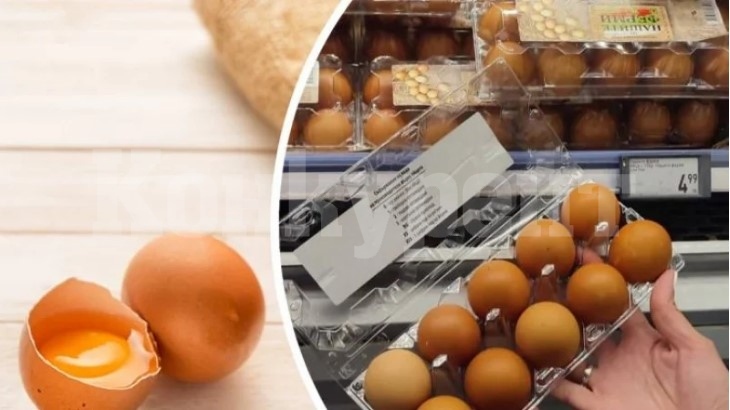 Истина за яйцата у нас и цената им изненада всички