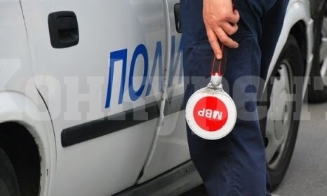 27 акта и 44 фиша за денонощие след нарушения във Видинско