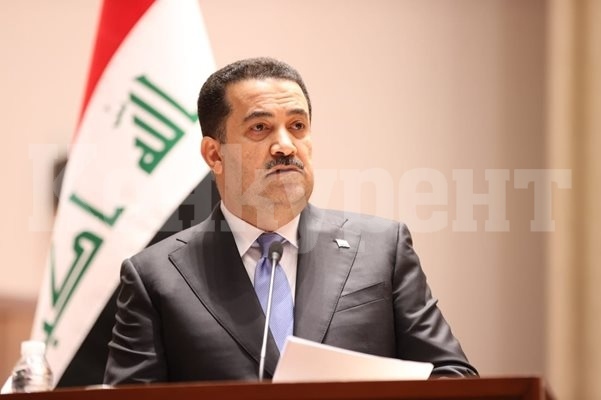 Ирак спечели арбитражен спор с Турция за износа на петрол от Иракски Кюрдистан