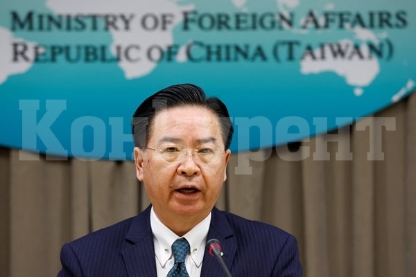 Хондурас скъса дипломатическите си отношения с Тайван, предпочете Китай