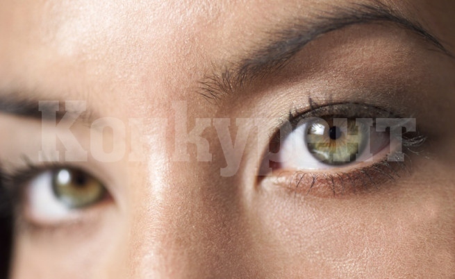 Огледало на душата: Какво казват зелените очи за характера