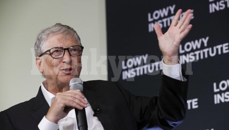 Бил Гейтс за изкуствения интелект: Много скоро всичко ще се промени