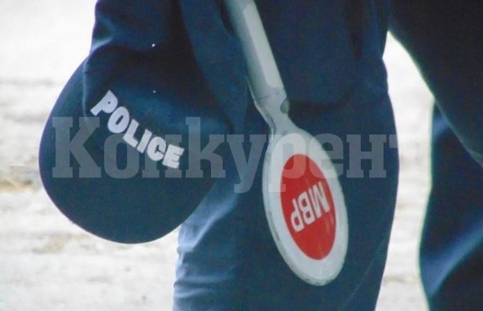 Спецакции на полицията се проведоха в Козлодуй и Бяла Слатина