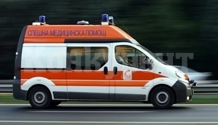 2 коли блъснаха 8-годишно момиченце на пешеходка пътека във Враца, в болница е