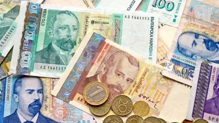 От земята до небето: Каква е разликата в минималната заплата в София и Видин 