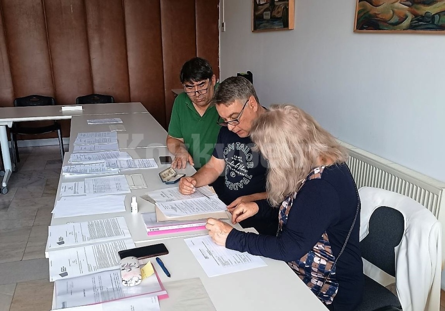 ВМРО се регистрира за самостоятелно участие в местните избори в община Мездра