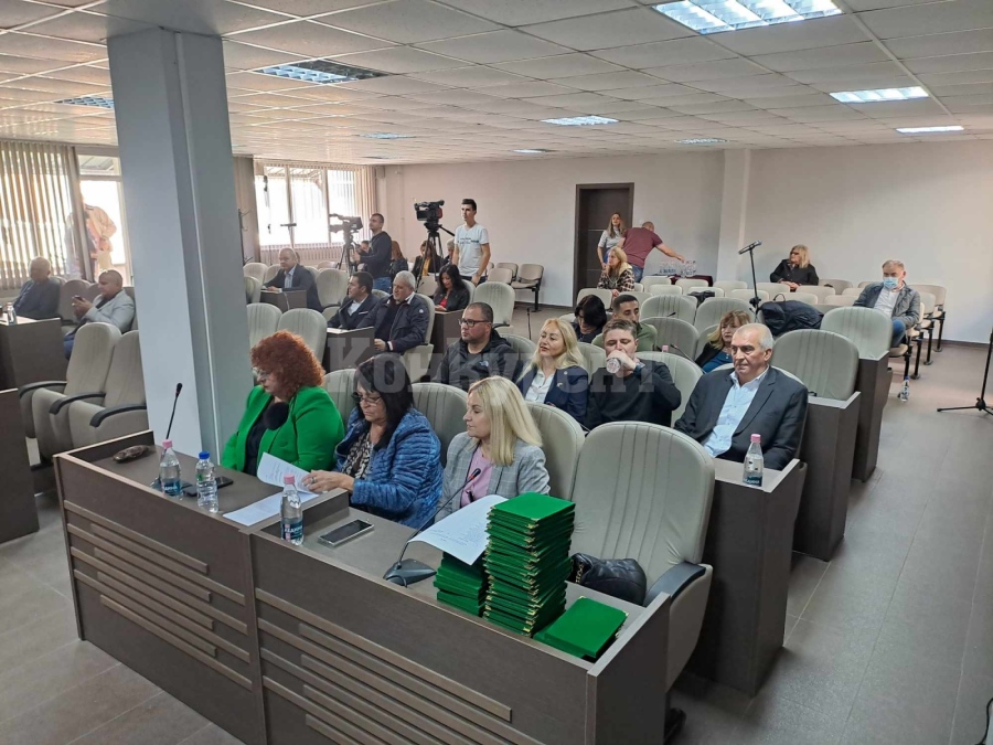 Съветниците от Враца готвят бойкот на спряган за нов директор на болницата  