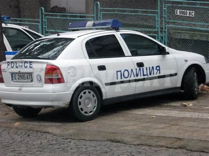 Хванаха във Враца друсан юнак от Смирненски 