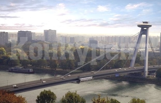 Задържаха над 3400 фалшиви стоки в района на „Дунав мост 2\