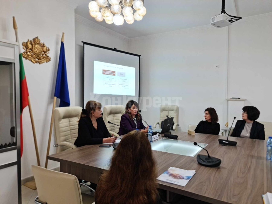 Постоянната комисия по заетост във Враца проведе заседание 