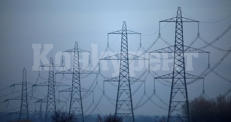 В седем общини от област Видин има населени места без ток