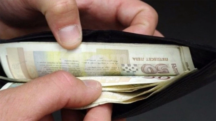 НСИ: Средната брутна месечна работна заплата в област Враца за септември е 1843 лева