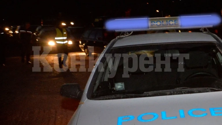 Спипаха солидно почерпен шофьор с „БМВ“ във Видин 
