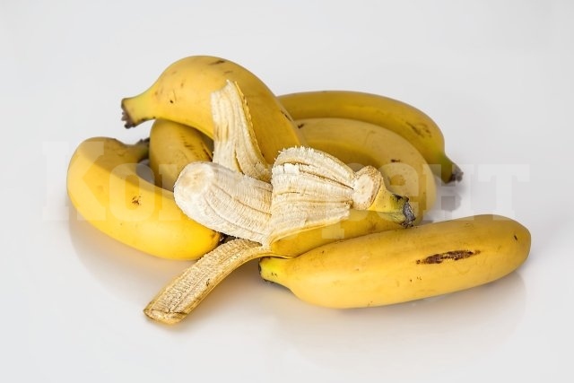 Защо не трябва да изхвърляме обелките от бананите