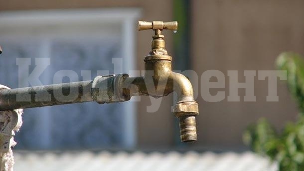 Село Долно Церовене продължава да е без вода