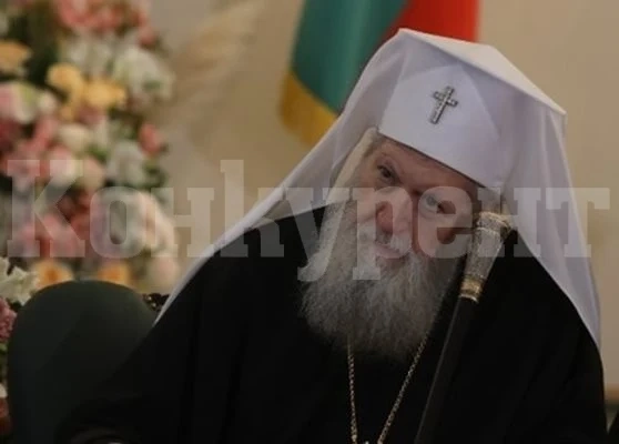 Състоянието на патриарх Неофит се подобрява