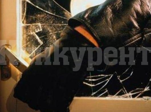 Издирват апаш, разбил и обрал къща във Видинско