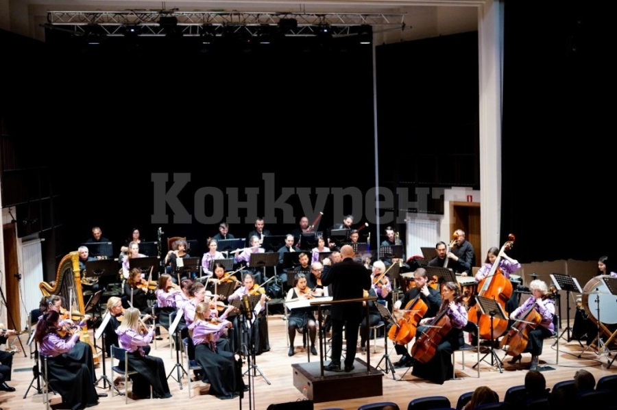 Симфониета-Враца с концерт от цикъла Традиции и съвременност